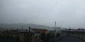 Maltempo a Vicenza, la prefettura chiude le scuole lunedì e martedì