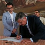 L’opposizione oggi critica la possibile “svendita” di Aim Vicenza, ma da maggioranza rimase muta per la perdita di Fiera di Vicenza