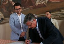 L’opposizione oggi critica la possibile “svendita” di Aim Vicenza, ma da maggioranza rimase muta per la perdita di Fiera di Vicenza