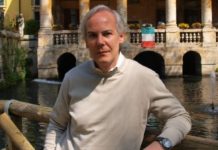 Il via libera al Tap di M5S potrebbe “fermare” progetto Tav Tac, Ciro Asproso si confronta con VicenzaPiù: non mi fido dei 5S ma…