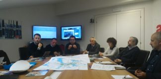 Fiumi a Vicenza, a mezzanotte piena sopra i 5 metri: ecco i parcheggi dove mettere in sicurezza le auto