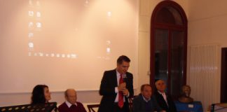 Cornedo Vicentino, si è svolta ieri la manifestazione in ricordo dell’artista prof. Angiolo Montagna