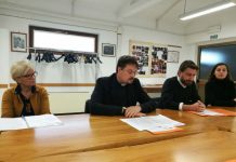 Ricovero notturno d’emergenza, don Enrico Pajarin: “non lasciamo per strada nessuno”