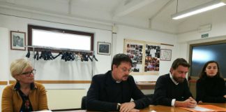 Ricovero notturno d’emergenza, don Enrico Pajarin: “non lasciamo per strada nessuno”