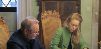 Thiene, rilancio della promozione turistica, siglato protocollo tra Comune e Castello di Thiene