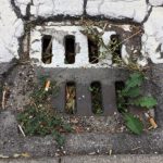 Allerta meteo, Ciro Asproso: “a Polegge e altre zone mancata manutenzione di caditoie e fossati di scolo stradali”