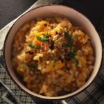 La blogger di iFood Deborha D?Agnelli a Vicenza rivelerà le sue ricette a base di zucca