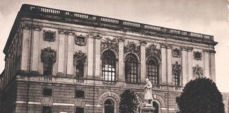 Addio ai “gioielli” palladiani Palazzo Thiene e Palazzo Repeta, Luciano Parolin: “tutti muti i Comitati”