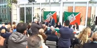 Dietrofront 5 Stelle: Zanettin, Tosetto e Ammendola di Forza Italia preoccupati per linea Tav a Vicenza