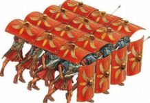 M5S: la testuggine romana e la disciplina di partito