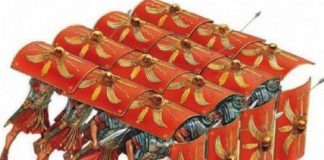 M5S: la testuggine romana e la disciplina di partito