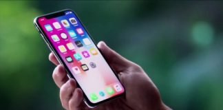 Signora dimentica iPhone X10 fuori dal ristorante in centro a Vicenza: ritrovato su una panchina a San Lazzaro