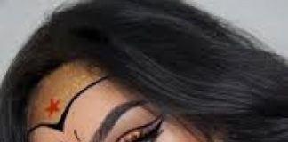 Halloween 2018, le idee per il trucco copiate dalle star