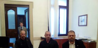 Il sindaco Rucco riceve a palazzo Trissino delegazioni Mis e FN: “promesso il custode per il parcheggio ospedale San Bortolo”