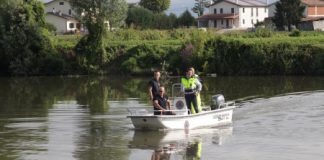 Allarme rosso della Protezione Civile per nuova perturbazione fino a venerdì 2 novembre