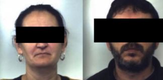 Promessa di sesso a un anziano 76enne da una donna di 34 anni: arrestato il marito per tentata estorsione. L’appello dei Carabinieri ai cittadini