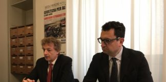 Rucco e Forza Nuova, il Presidente del Consiglio comunale Sorrentino ribatte all’Anpi: “la guerra civile è finita”