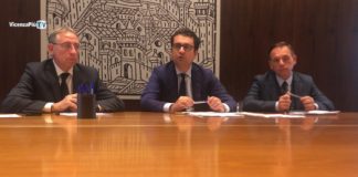 Critiche superficiali dell’opposizione di oggi a Vivian a capo del gruppo Aim: con Dario Vianello “comandante in seconda” rimane la buona rotta seguita con loro in maggioranza