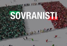 Le parole della rivoluzione proletaria: sovranismo