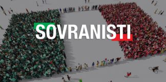 Le parole della rivoluzione proletaria: sovranismo