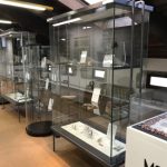 Ad occhi chiusi al Museo “Dal Lago” di Valdagno