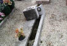 Cimiteri, in distribuzione questionari di Comune e Aim. Gli assessori Porelli e Cicero spiegano la situazione