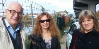 Area ex Barcaro Zaccaria, Raffaele Colombara: “Comune di Vicenza acquisti l’area e ne faccia un nuovo centro per il quartiere”