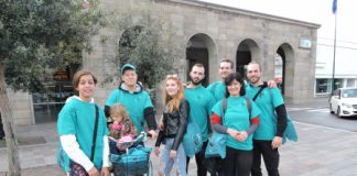 Campo Marzio, il ritorno dei volontari di Mondo Libero dalla Droga: “ora c’è la poli tossicomania”