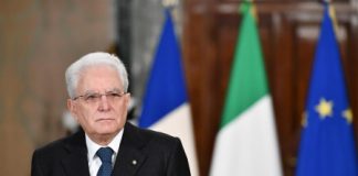 Telefonata del Presidente della Repubblica Mattarella a Zaia: “evitare spopolamento montagne”. Tremila volontari per taglio alberi
