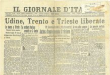 4 novembre 1918: nel dì della vittoria… non dimentichiamo migliaia di vedove e di orfani