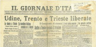 4 novembre 1918: nel dì della vittoria… non dimentichiamo migliaia di vedove e di orfani