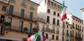 4 novembre 1018: sono orgoglioso di essere Italiano