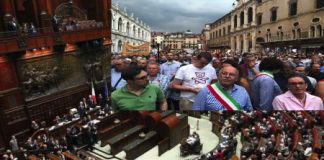 Appello “taglia costi legali” su ristori a soci banche in Lca o risolte: arriva da Pierantonio Zanettin prima adesione e vari parlamentari condividono azzeramento “patti di quota lite”