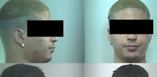 Coppia ai domiciliari scappa da comunità terapeutica: presi dai Carabinieri, finiscono in carcere