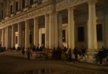 Chiericati, tra pizza e “canne” no change. L’ordinanza di Rucco è andata in… fumo?