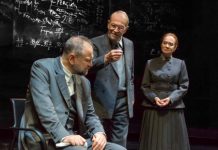 Vicenza, al Teatro Olimpico venerdì 9 e sabato 10 novembre il rapporto fra Teatro e Storia. Tra gli ospiti Umberto Orsini e Massimo Popolizio