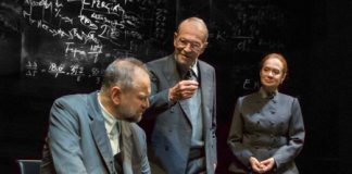 Vicenza, al Teatro Olimpico venerdì 9 e sabato 10 novembre il rapporto fra Teatro e Storia. Tra gli ospiti Umberto Orsini e Massimo Popolizio