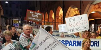 Dopo l’on. avv. Zanettin (FI) anche sen. Sbrollini (PD) e avv. Cavallari (Adusbef) sono con VicenzaPiù per appello “taglia costi legali” su ristori a soci banche in Lca o risolte