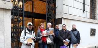 Sciopero bancari Unicredit a Vicenza, Cinzia Lanaro (Fisac Cgil): “grazie ai clienti per la solidarietà”