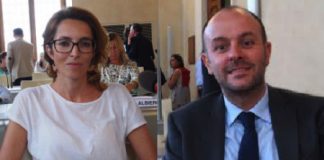 Rondò by Cicero in viale San Lazzaro, stop da consiglieri comunali maggioranza Simona Siotto e Marco Lunardi in attesa di “filobus” by Tav