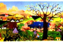 Valdagno, l’artista scledense Nadia Martini esporrà le sue opere al Caffè Garibaldi dal 9 novembre