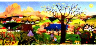 Valdagno, l’artista scledense Nadia Martini esporrà le sue opere al Caffè Garibaldi dal 9 novembre