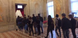 Code da record all’Olimpico e Chiericati per il ponte Ognissanti. Rucco: “grazie al personale”. Giovine: “turismo europeo ok”