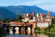 A Bassano del Grappa iniziano le riprese del film ?Villetta con ospiti?
