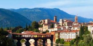 A Bassano del Grappa iniziano le riprese del film ?Villetta con ospiti?