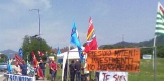 Pfas e Miteni. Cub Vicenza: “cosa fanno le autorità preposte?”. L’azienda replica e avvisa prefetto: “a rischio sicurezza in stabilimento”