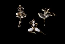 Museo del Gioiello in Basilica palladiana, Ieg: una nuova collezione permanente