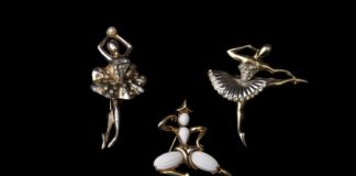 Museo del Gioiello in Basilica palladiana, Ieg: una nuova collezione permanente