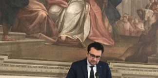 Aim, i capigruppo dell’opposizione: Rucco ha commissionato un?altra costosa due diligence e c’è conflitto di interessi