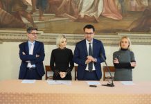 Front office, Rucco annuncia con Verza, Porelli e Dotto: “entro fine anno tornano in piazza Biade anagrafe e stato civile”